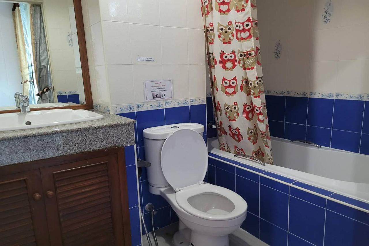 Kaewchantra Mansion Chiang Mai Zewnętrze zdjęcie