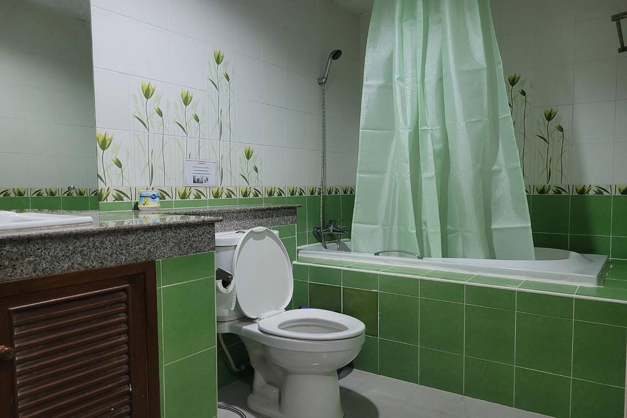 Kaewchantra Mansion Chiang Mai Zewnętrze zdjęcie